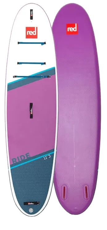Planche gonflable paddle 11.3 de Red Paddle