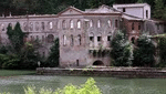 Ecluse Albi - Moulin de Gardes