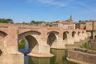 Pont vieux d'Albi
